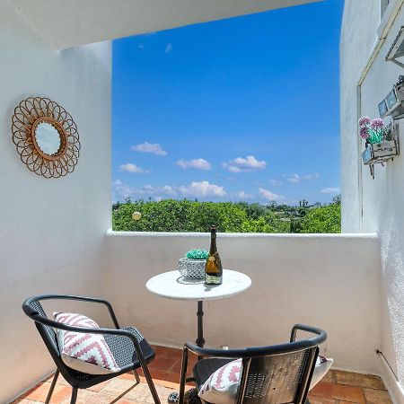 Fabulous Apartment In Beautiful Quinta Do Paraiso Carvoeiro  Exterior foto