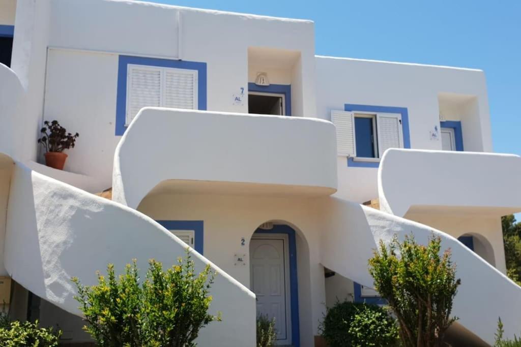 Fabulous Apartment In Beautiful Quinta Do Paraiso Carvoeiro  Exterior foto