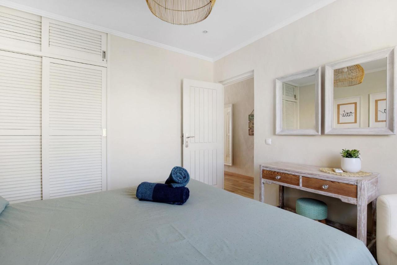 Fabulous Apartment In Beautiful Quinta Do Paraiso Carvoeiro  Exterior foto