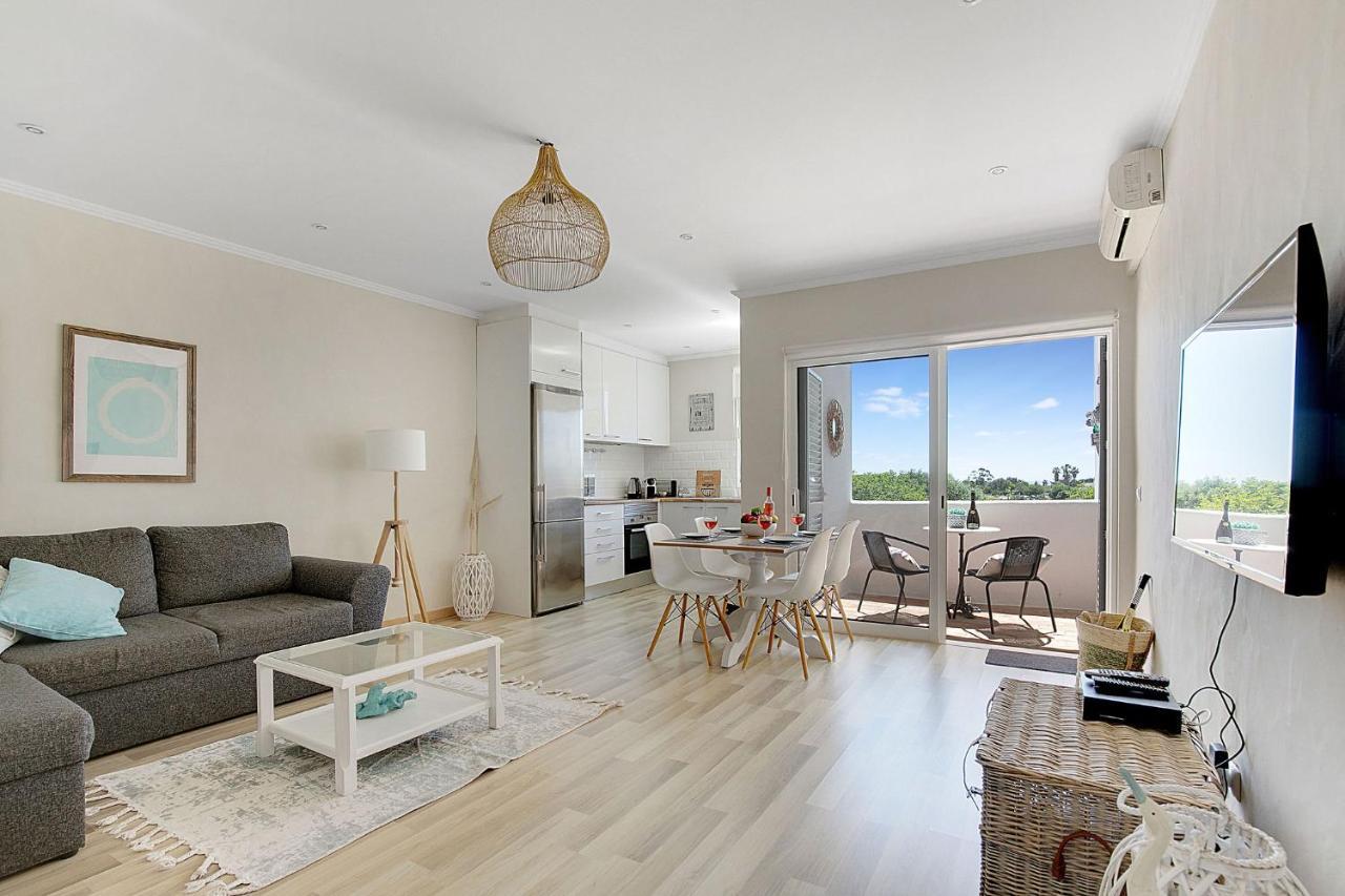 Fabulous Apartment In Beautiful Quinta Do Paraiso Carvoeiro  Exterior foto